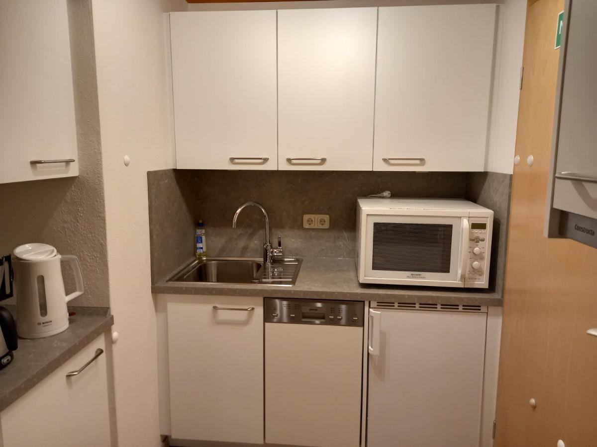 Ferienwohnung Schmid-Hof Oberwoessen ภายนอก รูปภาพ